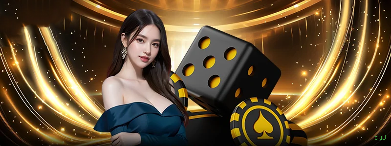 Cassino ao vivo cy8 dealers