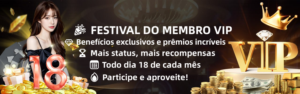 Cashback VIP cy8 - reembolso semanal