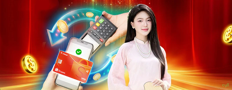 Slots com prêmios cy8